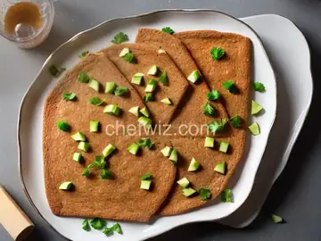 Crispbread