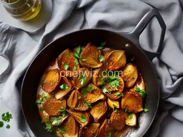 Crispy Artichoke Hearts
