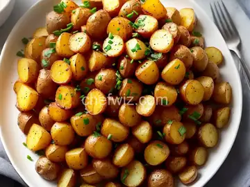 Crispy Bits Breakfast Potatoes