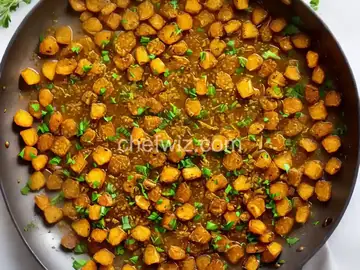 Crispy Fried Garlic and Garlic Oil Recipe