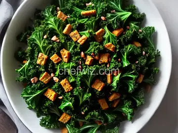 Crispy Kale