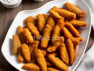 Crispy Nashville Chicken Skins