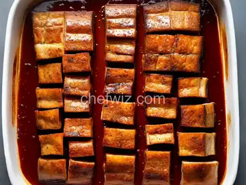 Crispy Pork Belly