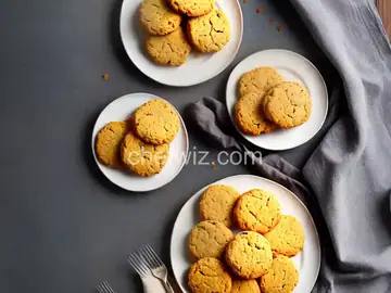 Crissi's Sweet Potato Biscuits