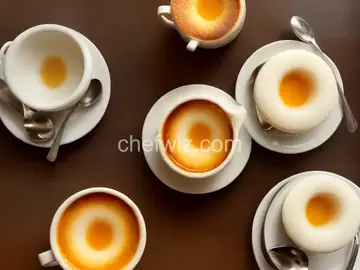 Crème Brûlée for One From 'Paris Pastry Club'
