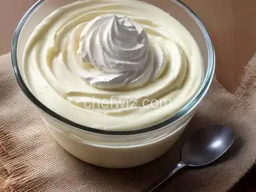 Crème Fraîche
