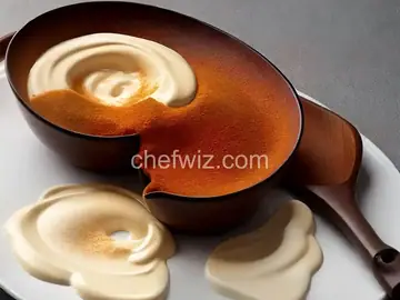 Crème Légère Recipe