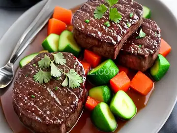 Crock-Pot Cube Steak