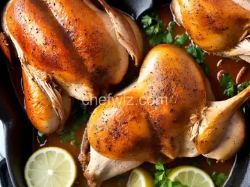 Crock-Pot Whole Chicken