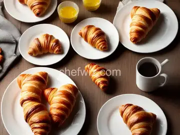 Croissants