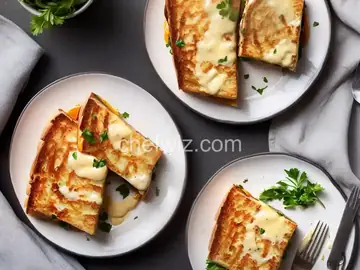Croque-Monsieur