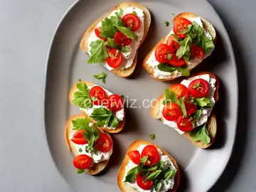Crostini D'Emily