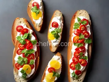 Crostini