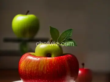 Crown Royalandreg; Washington Apple