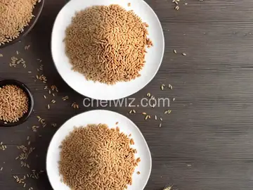 Crunchy Wheat and Rye