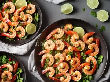 Crystal Shrimp