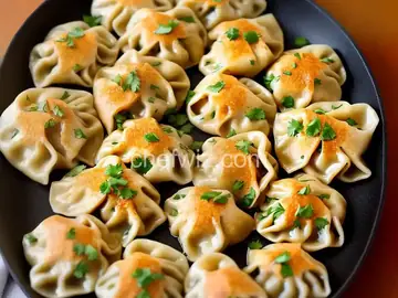 Crystal’s Peppery Chicken and Dumplings