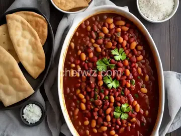 Cuban Beans
