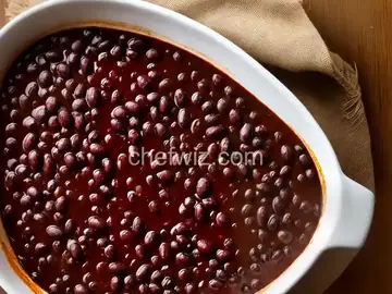 Cuban Black Beans