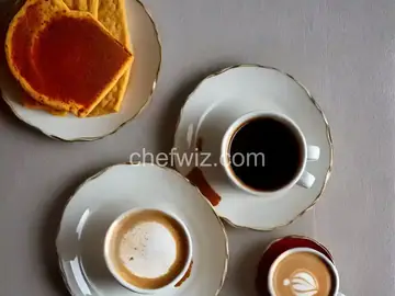 Cuban Coffee