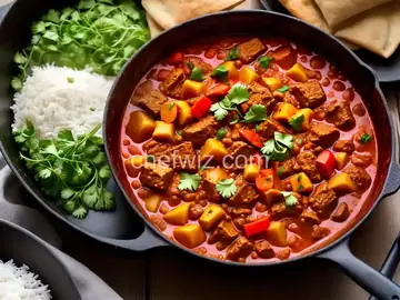 Cuban Goulash