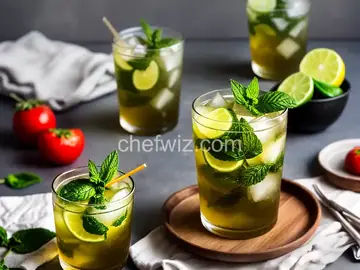 Cuban Mojito