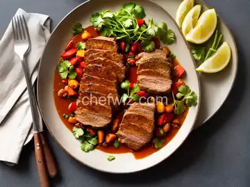 Cuban Pork