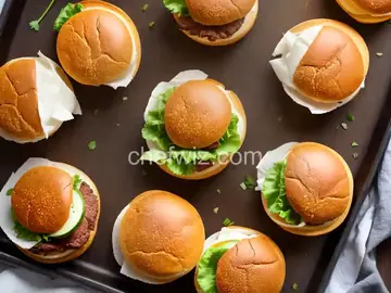 Cuban Sliders