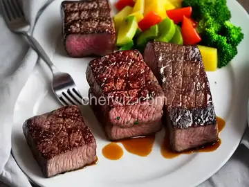 Cube Steak