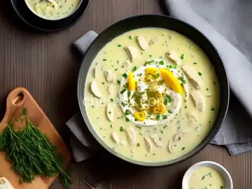 Cullen Skink