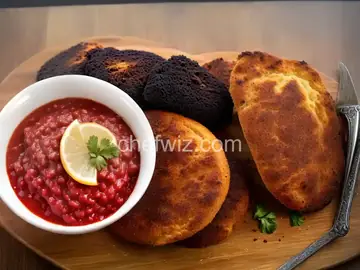 Cumberland Sauce Recipe