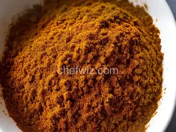 Cumin-Coriander Pork Rub