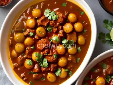 Cumin Soda Masala