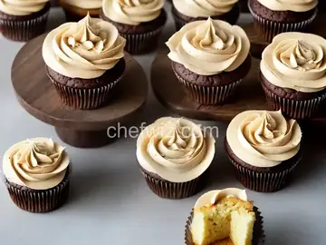 Cupcakes ?