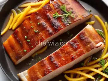 Cured Pork Belly Recipe