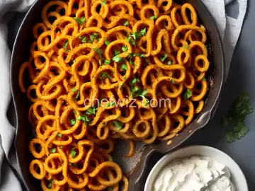 Curly Fries