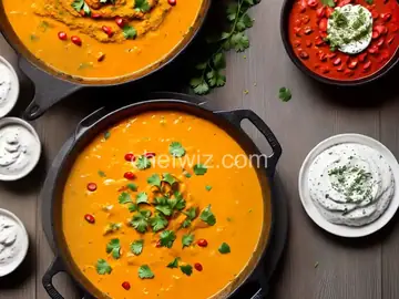 Curry Dip