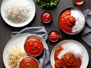 Curry Ketchup Recipe