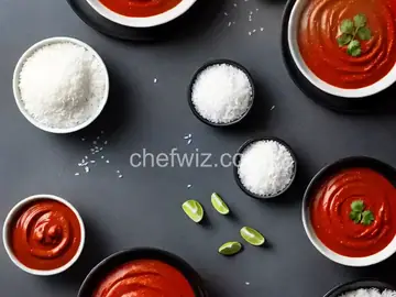 Curry Ketchup