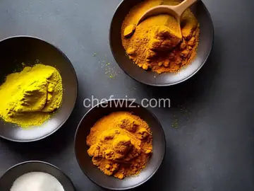 Curry Powder