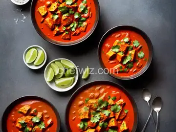 Curry Stand Chicken Tikka Masala Sauce