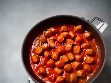 Currywurst