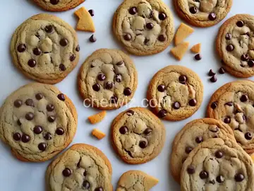 Cut-Out Cookies