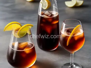 Cynar Spritz