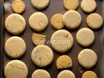 Czechoslovakian Cookies