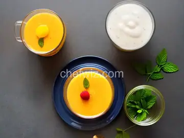DIY Advocaat Recipe