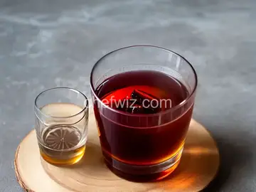 DIY Amaro Recipe