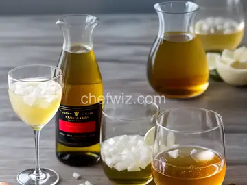 DIY Aquavit Recipe