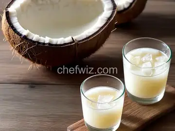 DIY Coconut Rum Recipe