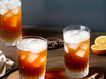 DIY Finnish Lonkero (a.k.a. Long Drink)